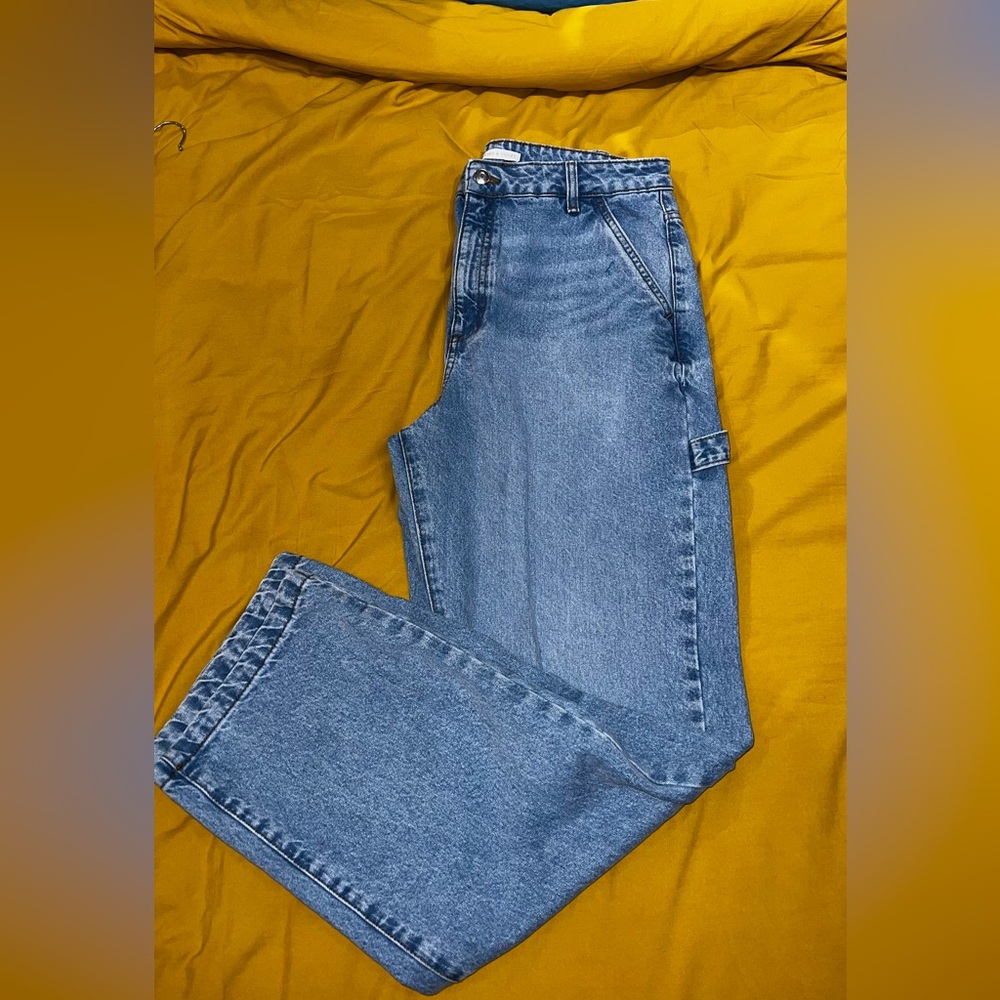 Chelsea&Violet Jeans. (Sz.32)